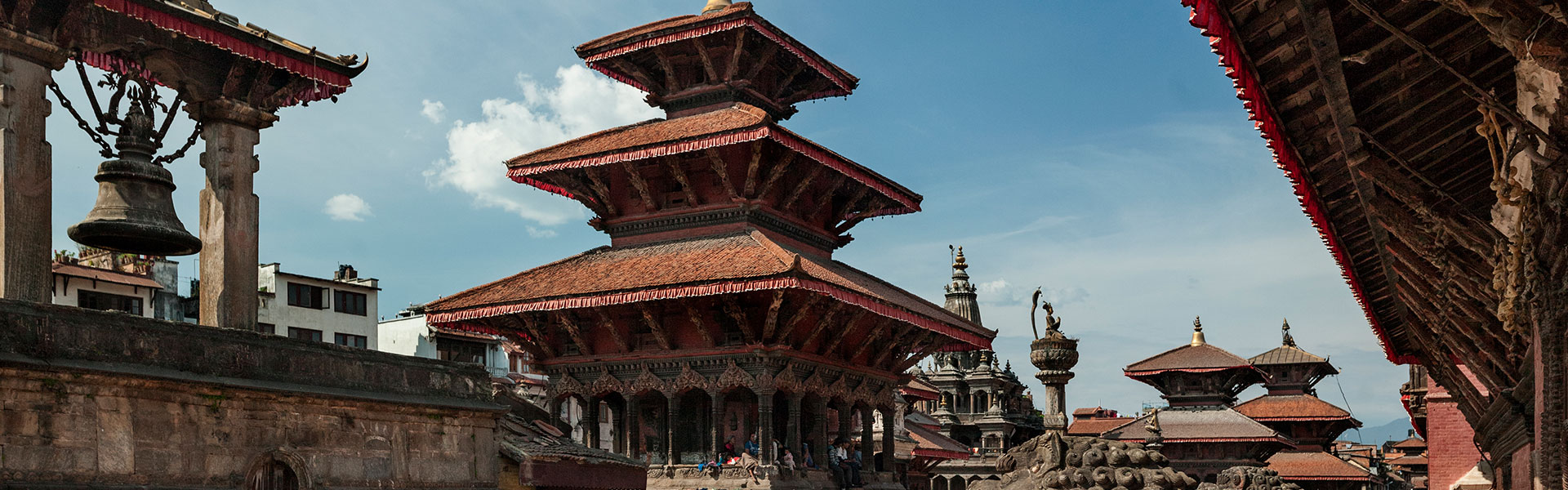 Nepal