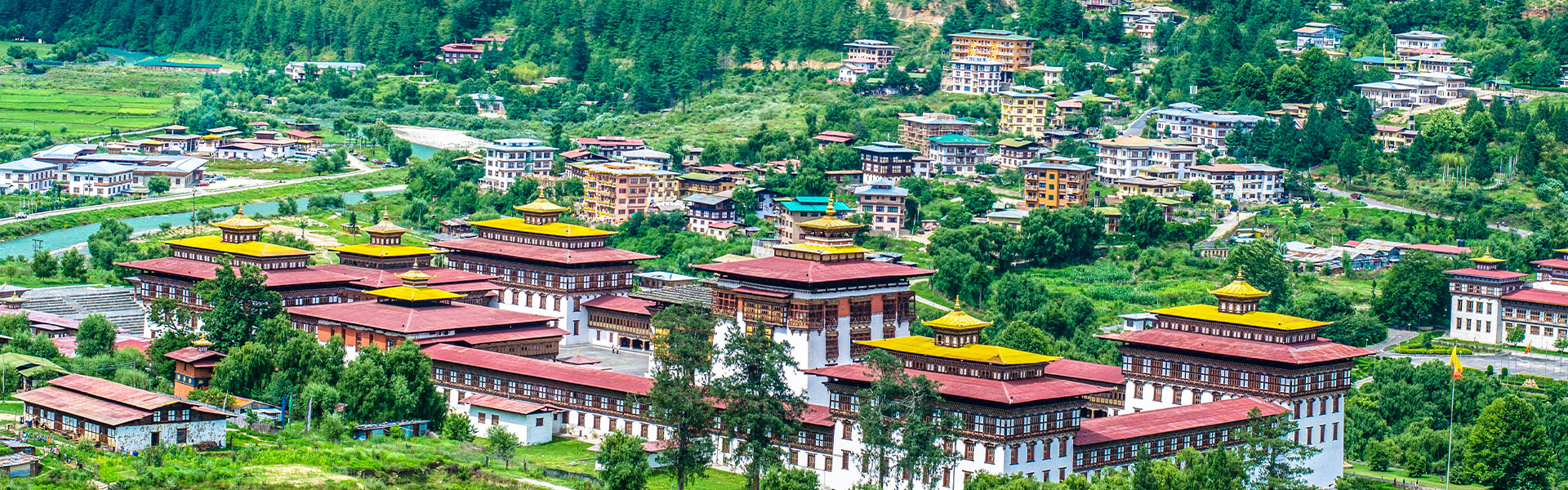 Bhutan