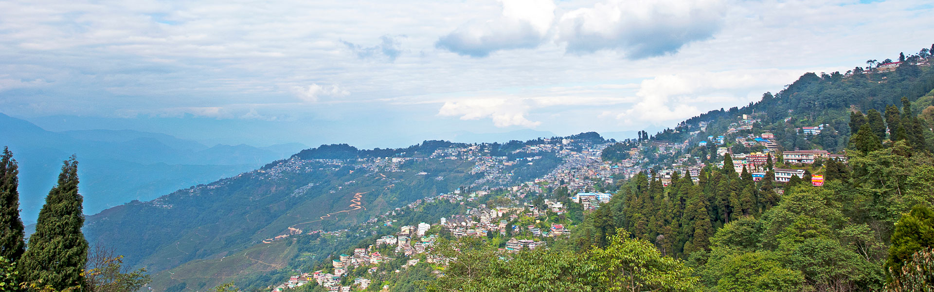 Kalimpong