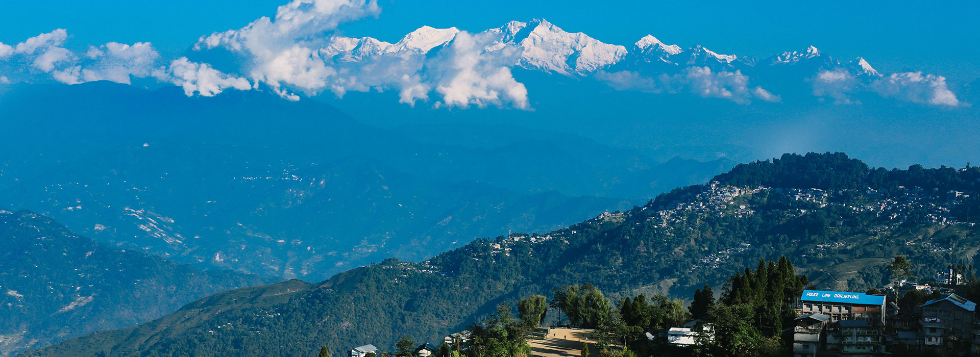 Explore Darjeeling Sikkim