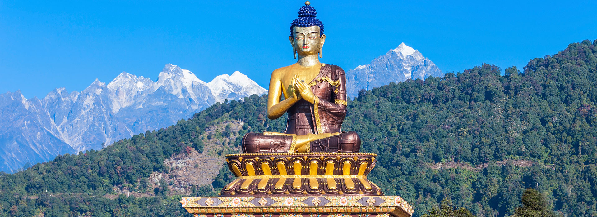 Discover Eastern Himalaya