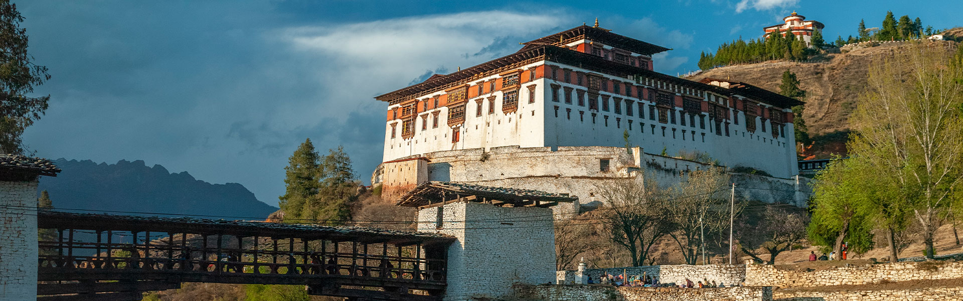 5N 6D Best of Bhutan Tour